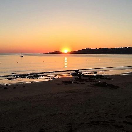 La Maison De La Plage Beg Leguer 拉尼翁 外观 照片
