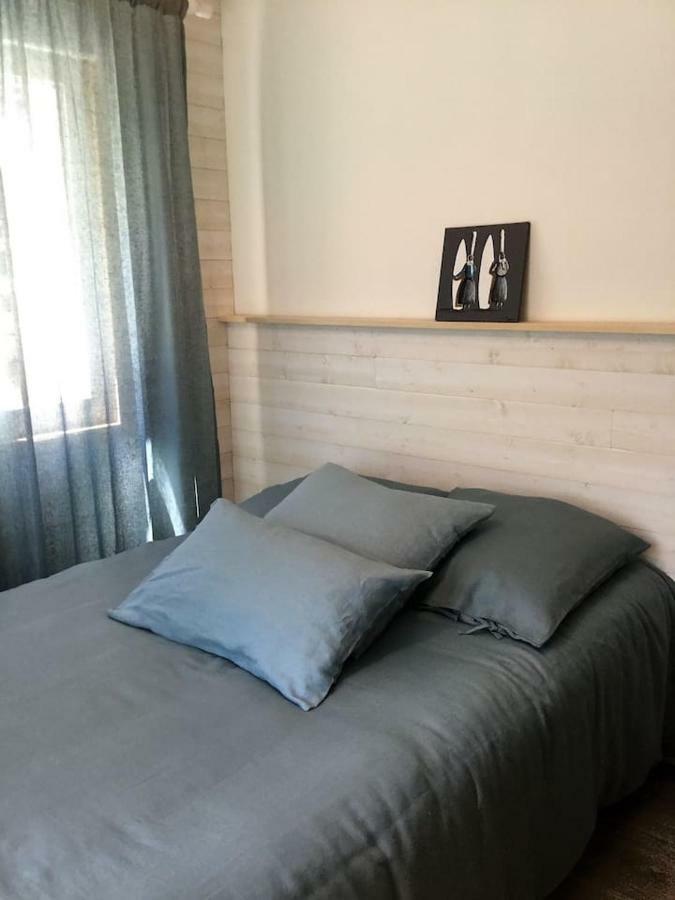 La Maison De La Plage Beg Leguer 拉尼翁 外观 照片